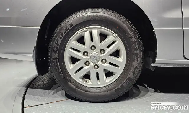 Hyundai Starex 2020 2.5 автомат (гидро), миниатюра 5