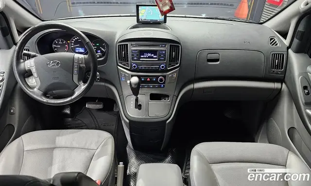 Hyundai Starex 2020 2.5 автомат (гидро), миниатюра 7