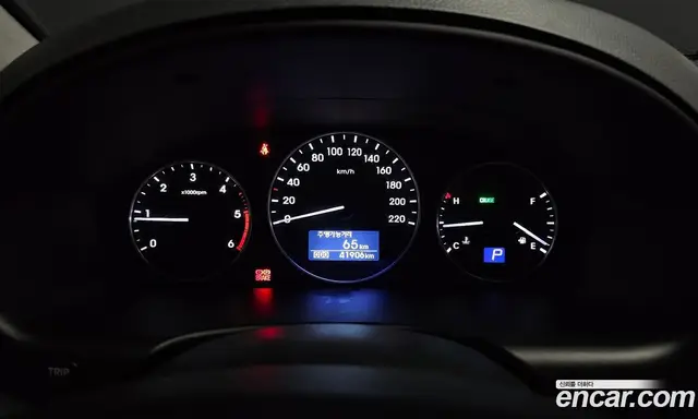 Hyundai Starex 2020 2.5 автомат (гидро), миниатюра 8