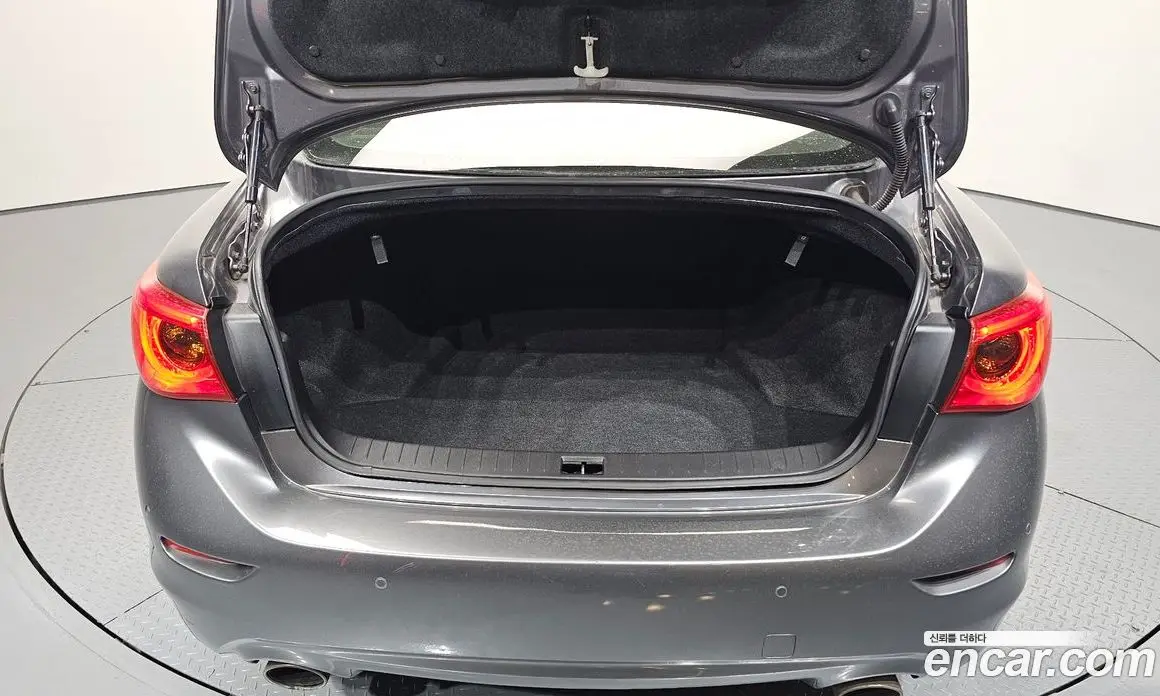 Infiniti Q50 2014 2.1 автомат (гидро), фото 20