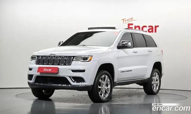 Jeep Cherokee, 2019, 140 648 км