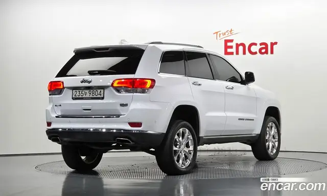 Jeep Cherokee 2019 3.6 автомат (гидро), миниатюра 2
