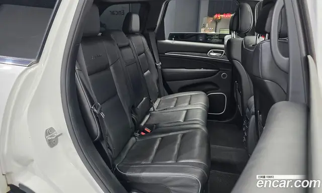 Jeep Cherokee 2019 3.6 автомат (гидро), миниатюра 12