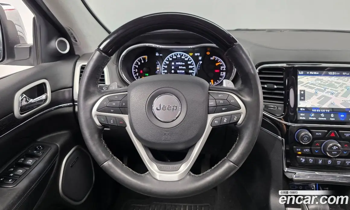 Jeep Cherokee 2019 3.6 автомат (гидро), фото 13
