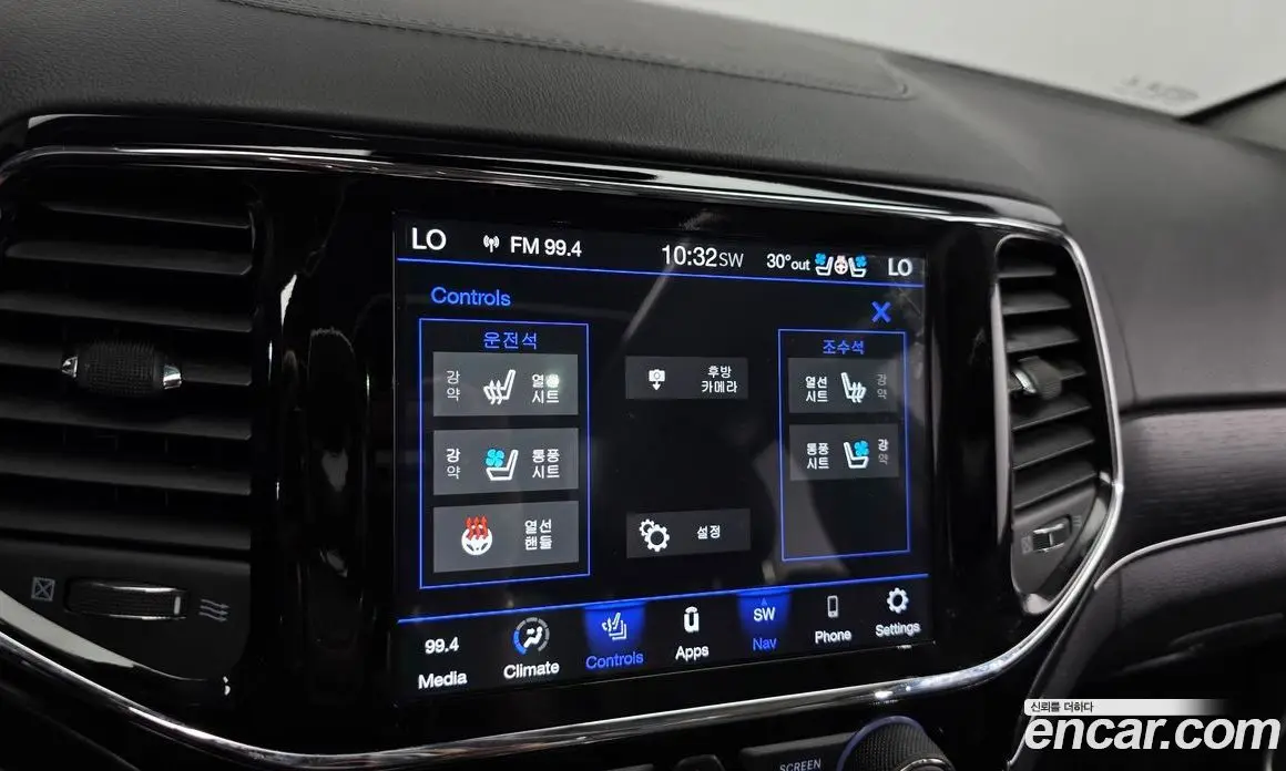Jeep Cherokee 2019 3.6 автомат (гидро), фото 16