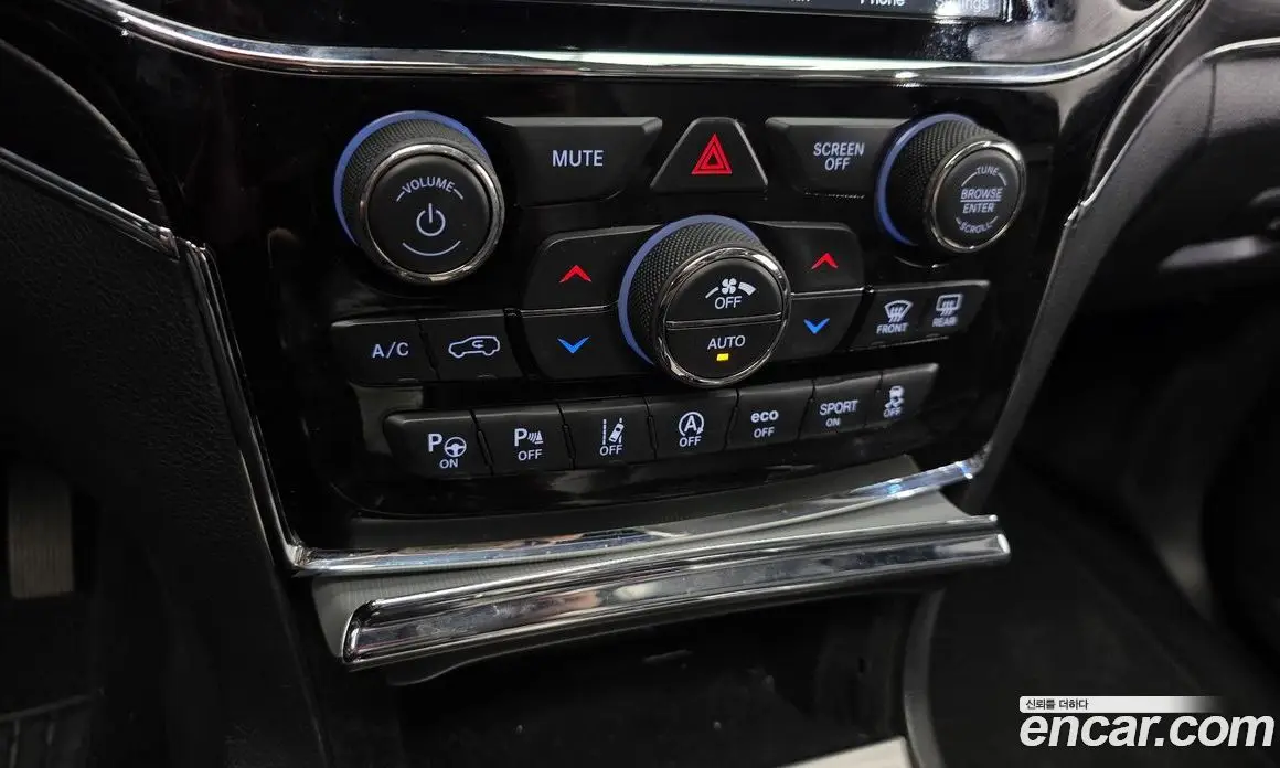 Jeep Cherokee 2019 3.6 автомат (гидро), фото 18