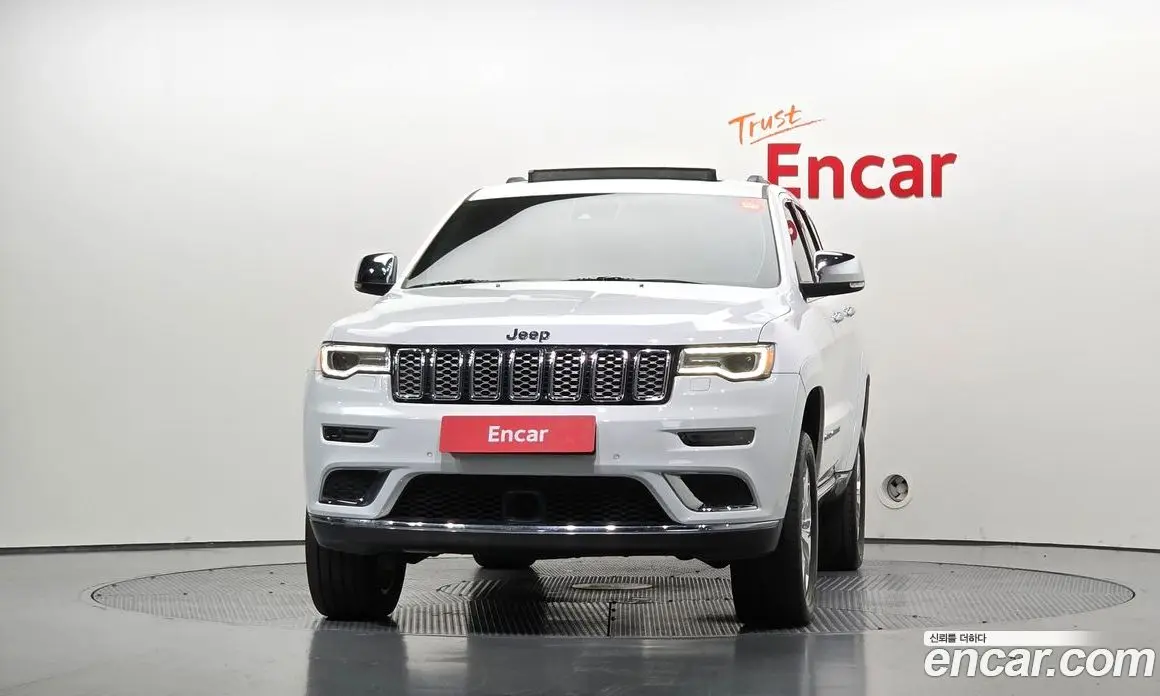 Jeep Cherokee 2019 3.6 автомат (гидро), фото 3