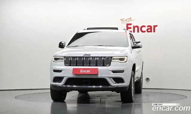 Jeep Cherokee 2019 3.6 автомат (гидро), миниатюра 3