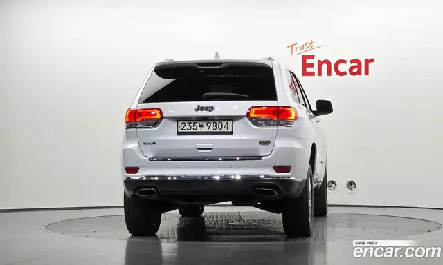 Jeep Cherokee 2019 3.6 автомат (гидро), миниатюра 4