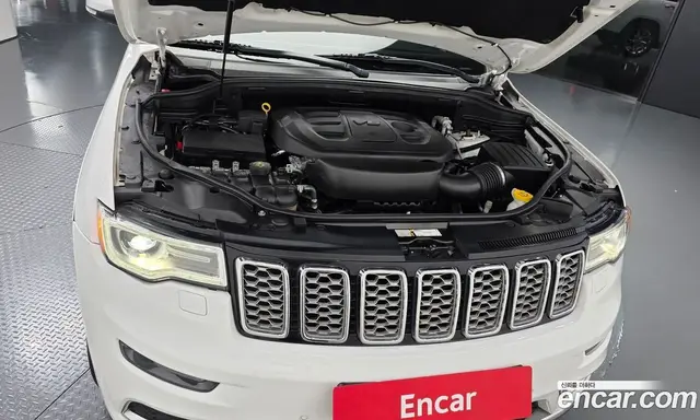 Jeep Cherokee 2019 3.6 автомат (гидро), миниатюра 6