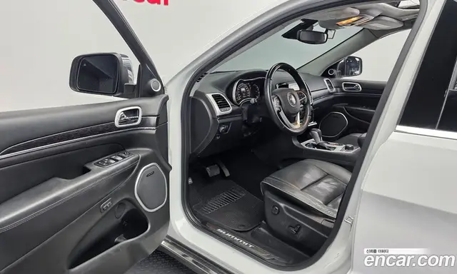 Jeep Cherokee 2019 3.6 автомат (гидро), миниатюра 10