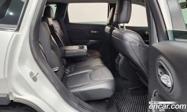 Jeep Cherokee 2021 2.4 автомат (гидро), миниатюра 11 Jeep Cherokee 2021 2.4 автомат (гидро), миниатюра 11