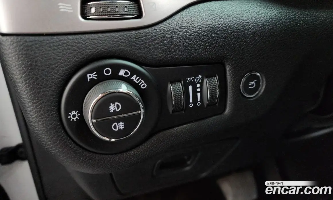 Jeep Cherokee 2021 2.4 автомат (гидро), фото 17 Jeep Cherokee 2021 2.4 автомат (гидро), фото 17