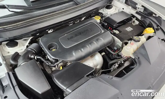Jeep Cherokee 2021 2.4 автомат (гидро), миниатюра 6 Jeep Cherokee 2021 2.4 автомат (гидро), миниатюра 6