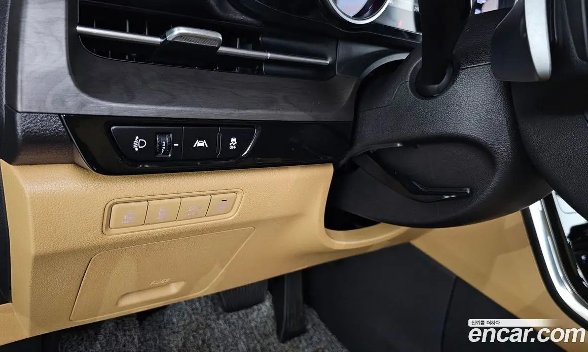 Kia Carnival 2022 2.2 автомат (гидро), фото 18