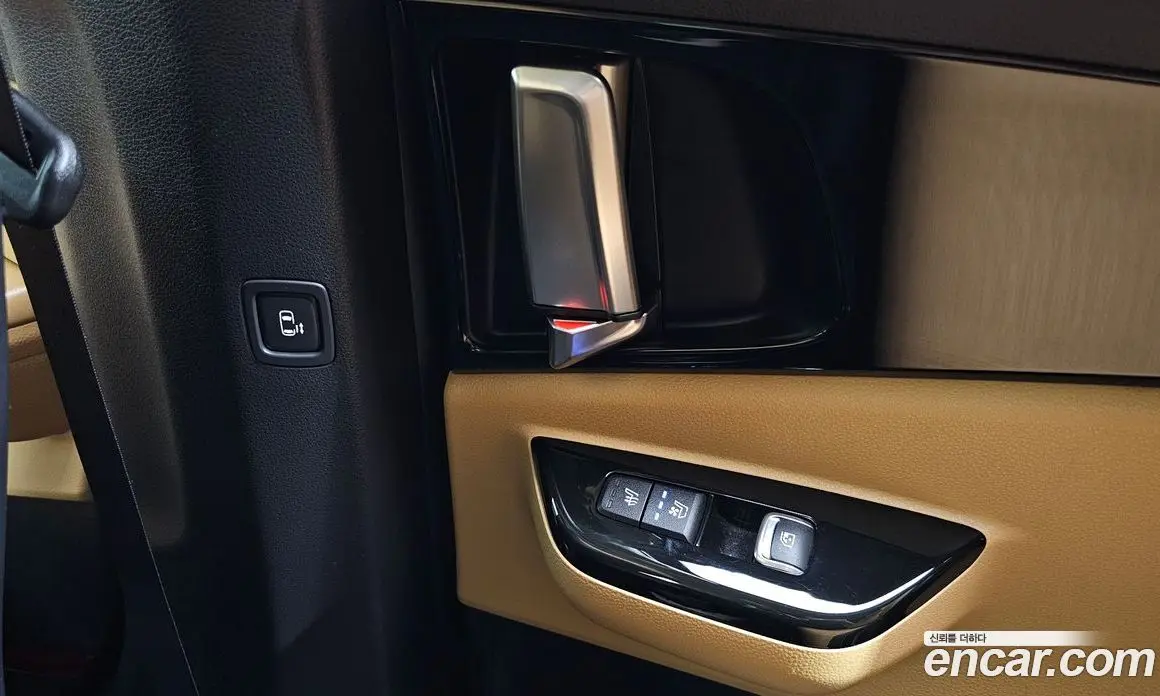 Kia Carnival 2022 2.2 автомат (гидро), фото 19