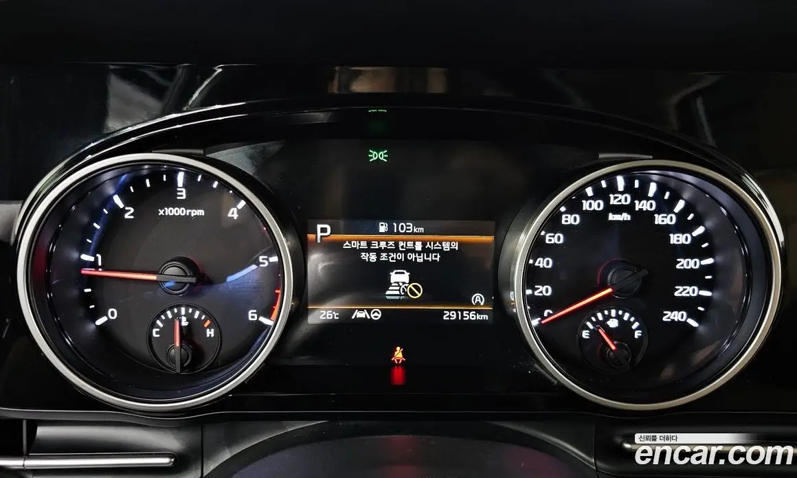 Kia Carnival 2022 2.2 автомат (гидро), фото 8