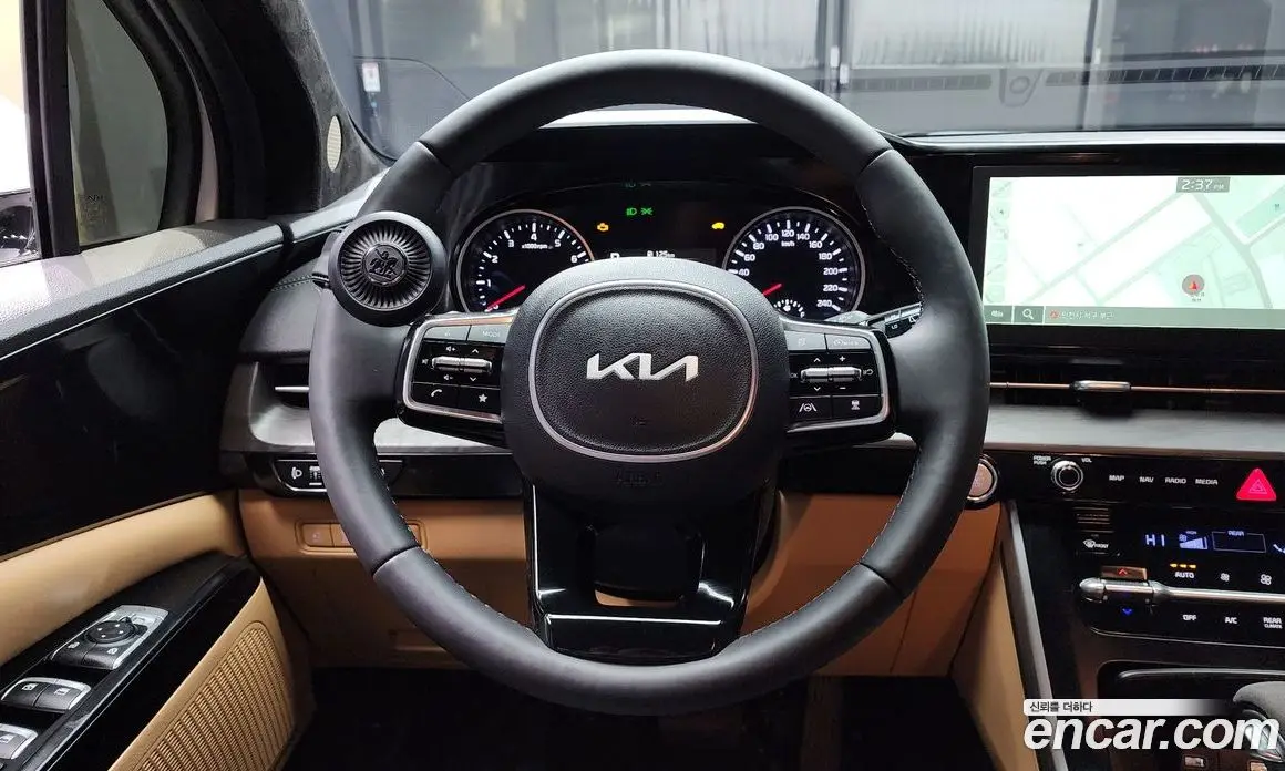 Kia Carnival 2023 3.5 автомат (гидро), фото 13 Kia Carnival 2023 3.5 автомат (гидро), фото 13