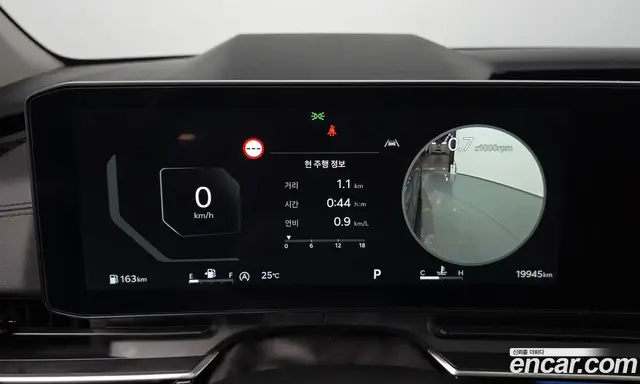 Kia Carnival 2025 2.2 автомат (гидро), миниатюра 8 Kia Carnival 2025 2.2 автомат (гидро), миниатюра 8