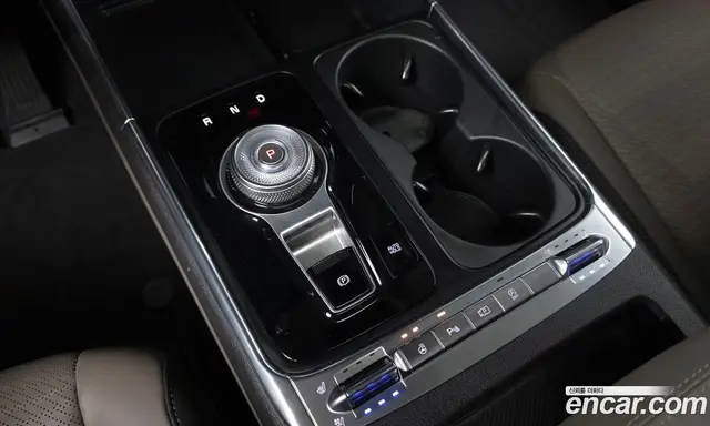 Kia Carnival 2025 2.2 автомат (гидро), миниатюра 9 Kia Carnival 2025 2.2 автомат (гидро), миниатюра 9