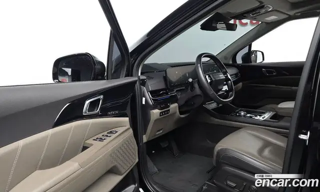 Kia Carnival 2025 2.2 автомат (гидро), миниатюра 10 Kia Carnival 2025 2.2 автомат (гидро), миниатюра 10