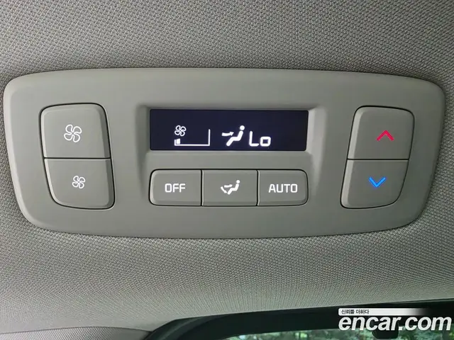 Kia Carnival 2026 1.6 автомат (гидро), миниатюра 11