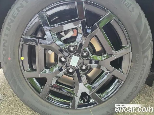 Kia Carnival 2026 1.6 автомат (гидро), миниатюра 7