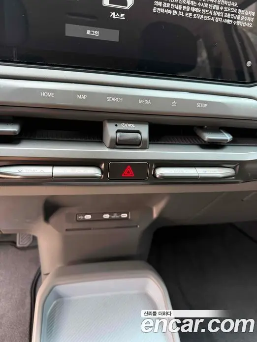 Kia EV3 2026 автомат (гидро), миниатюра 9 Kia EV3 2026 автомат (гидро), миниатюра 9