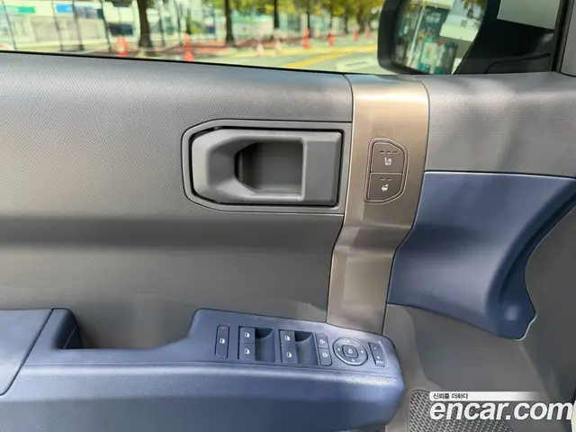 Kia EV3 2026 автомат (гидро), миниатюра 12