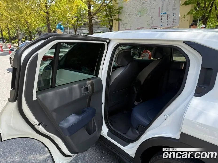 Kia EV3 2026 автомат (гидро), фото 14