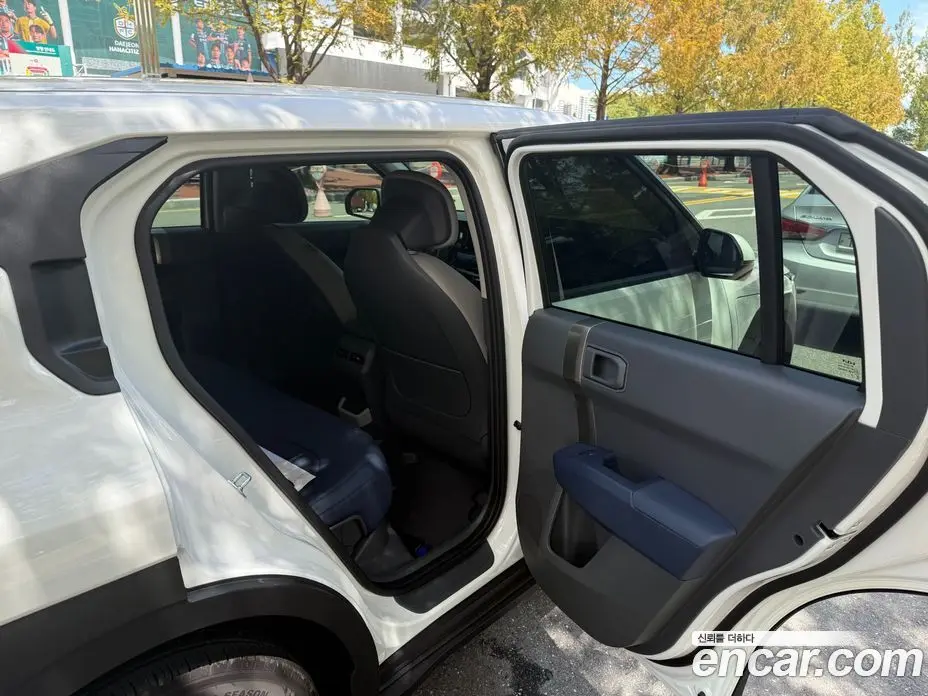 Kia EV3 2026 автомат (гидро), фото 9