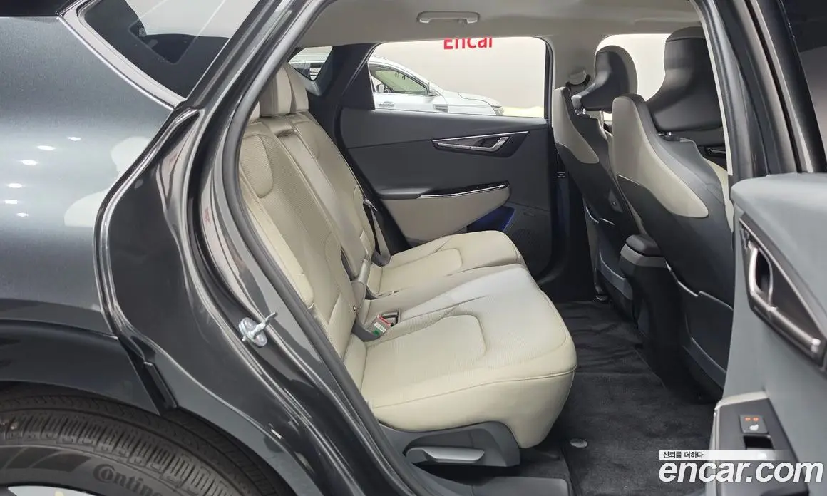 Kia EV6 2024 0.1 автомат (гидро), фото 12 Kia EV6 2024 0.1 автомат (гидро), фото 12