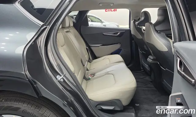Kia EV6 2024 0.1 автомат (гидро), миниатюра 12