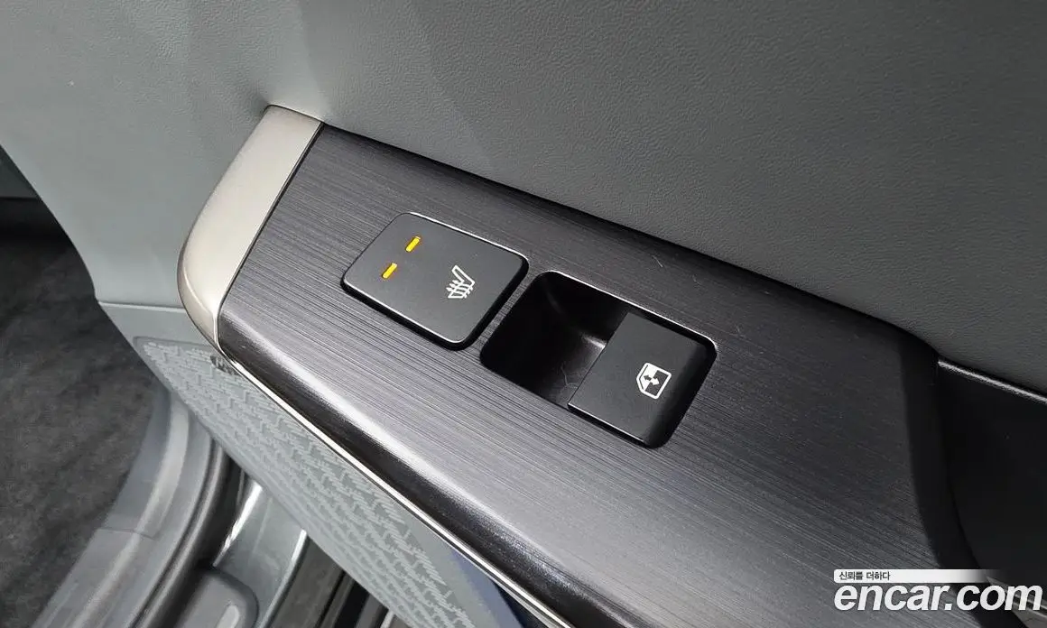 Kia EV6 2024 0.1 автомат (гидро), фото 18 Kia EV6 2024 0.1 автомат (гидро), фото 18