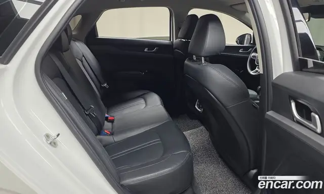 Kia K5 (Optima) 2022 2.0 автомат (гидро), миниатюра 12