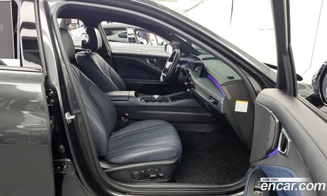 Kia K8 2024 1.6 автомат (гидро), миниатюра 11