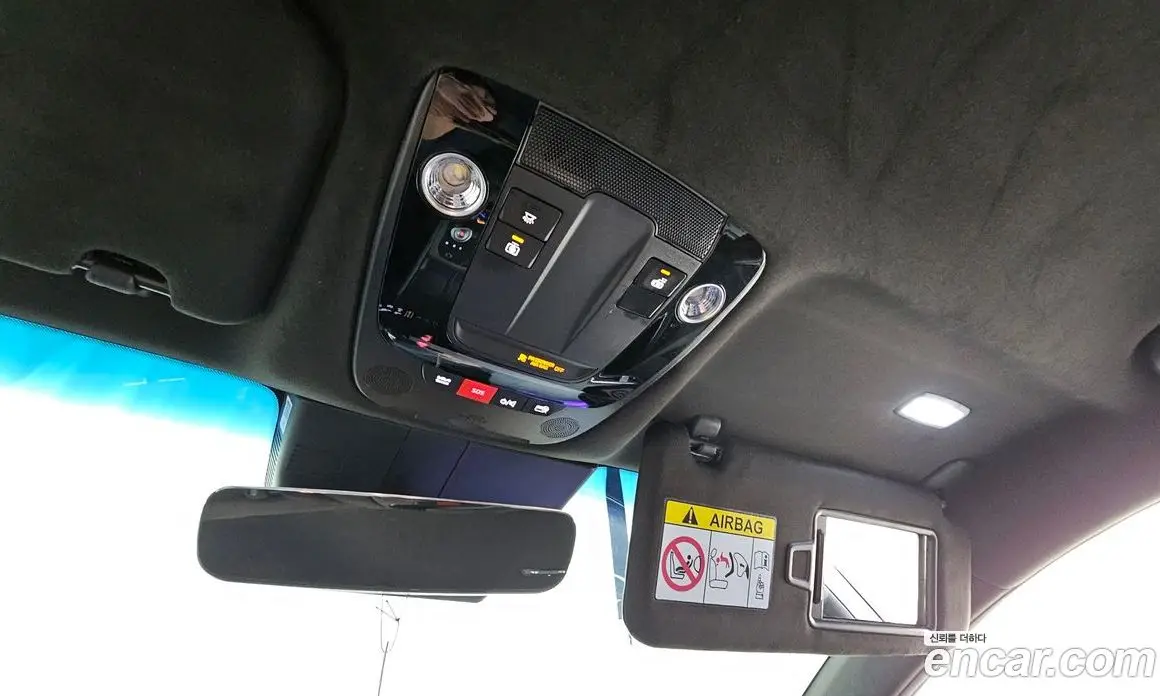 Kia K8 2024 1.6 автомат (гидро), фото 18