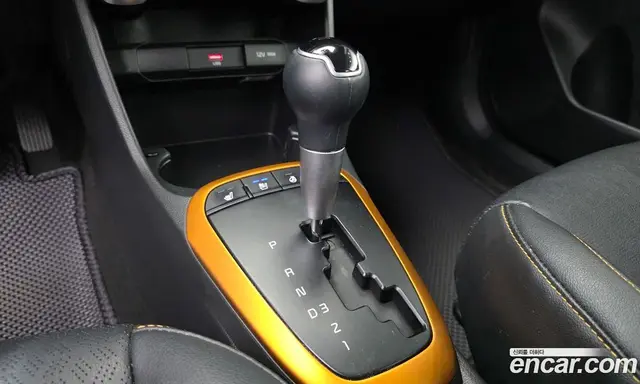 Kia Morning 2021 1.0 автомат (гидро), миниатюра 9