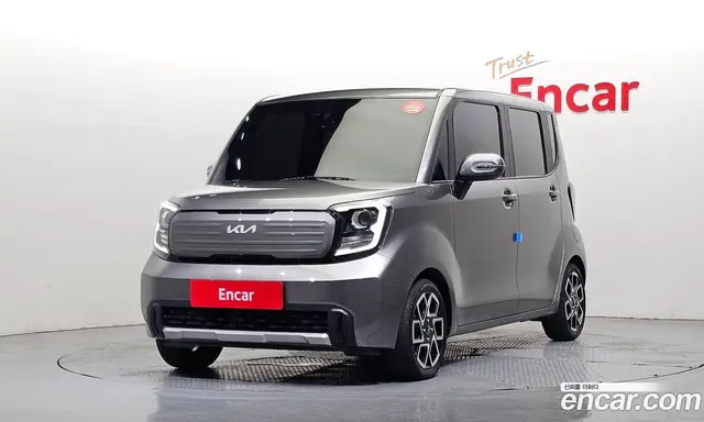 Kia Ray, 2023, 29 699 км