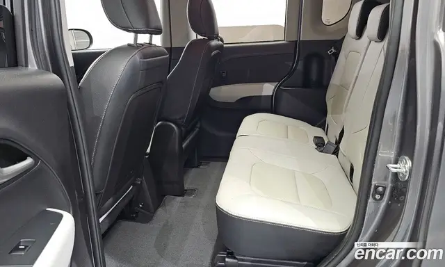 Kia Ray 2023 1.0 автомат (гидро), миниатюра 11 Kia Ray 2023 1.0 автомат (гидро), миниатюра 11