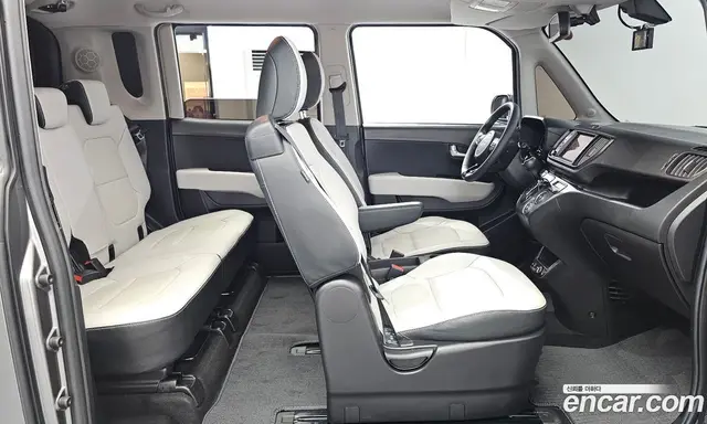 Kia Ray 2023 1.0 автомат (гидро), миниатюра 12