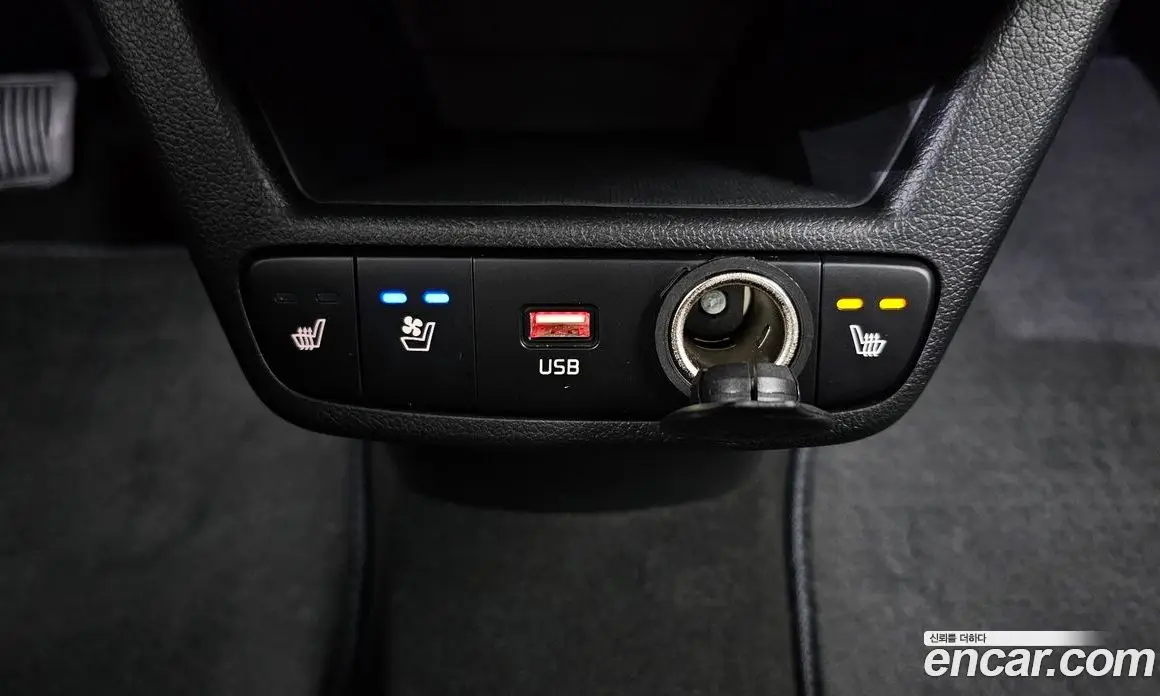 Kia Ray 2023 1.0 автомат (гидро), фото 18 Kia Ray 2023 1.0 автомат (гидро), фото 18