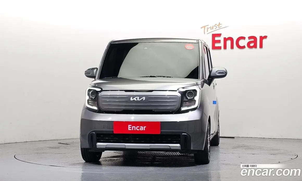 Kia Ray 2023 1.0 автомат (гидро), фото 3 Kia Ray 2023 1.0 автомат (гидро), фото 3