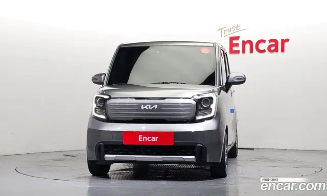 Kia Ray 2023 1.0 автомат (гидро), миниатюра 3 Kia Ray 2023 1.0 автомат (гидро), миниатюра 3