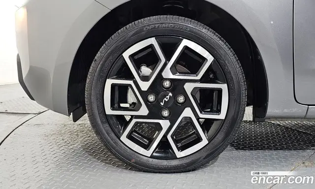 Kia Ray 2023 1.0 автомат (гидро), миниатюра 5 Kia Ray 2023 1.0 автомат (гидро), миниатюра 5