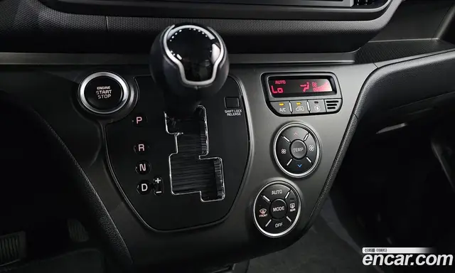 Kia Ray 2023 1.0 автомат (гидро), миниатюра 9 Kia Ray 2023 1.0 автомат (гидро), миниатюра 9
