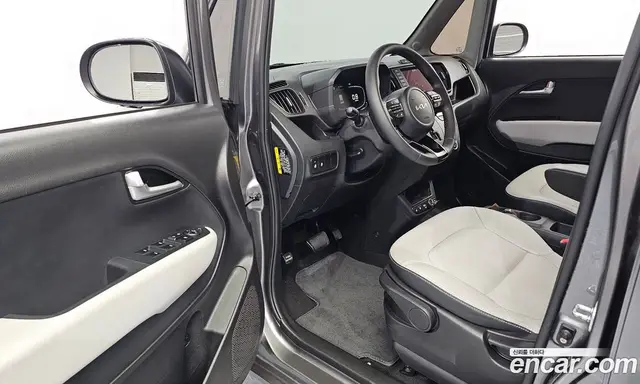 Kia Ray 2023 1.0 автомат (гидро), миниатюра 10 Kia Ray 2023 1.0 автомат (гидро), миниатюра 10