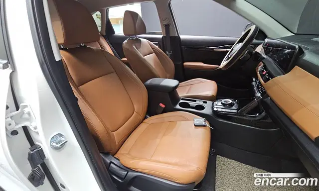 Kia Seltos 2023 1.6 автомат (гидро), миниатюра 11 Kia Seltos 2023 1.6 автомат (гидро), миниатюра 11