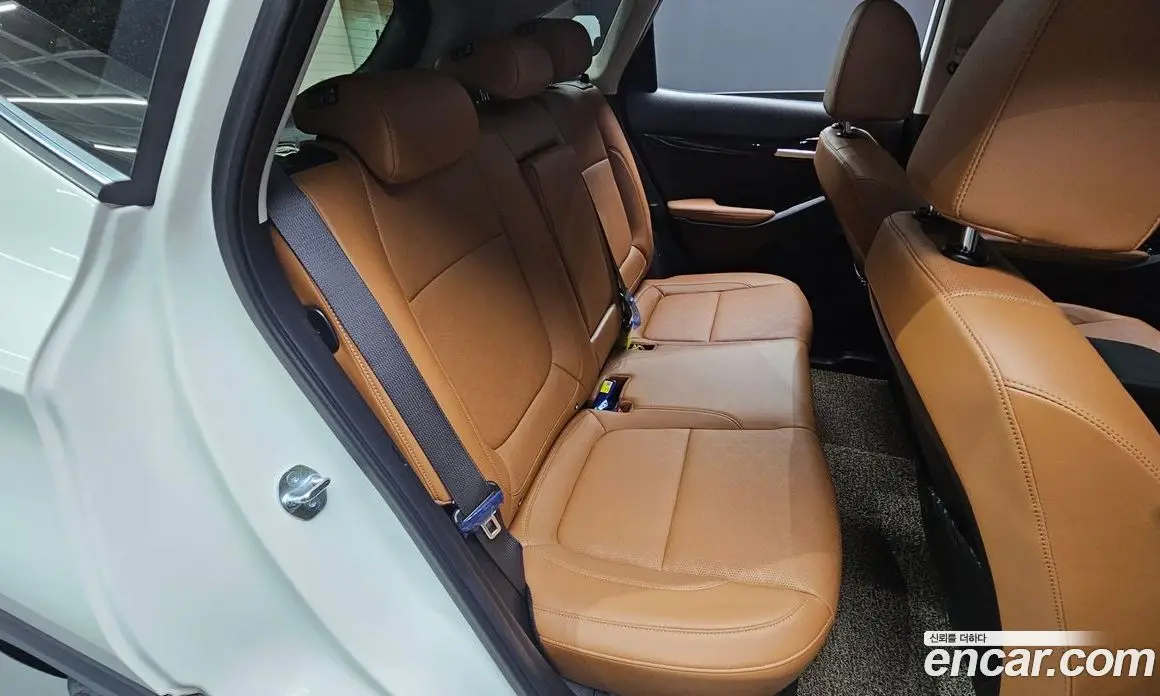 Kia Seltos 2023 1.6 автомат (гидро), фото 12 Kia Seltos 2023 1.6 автомат (гидро), фото 12