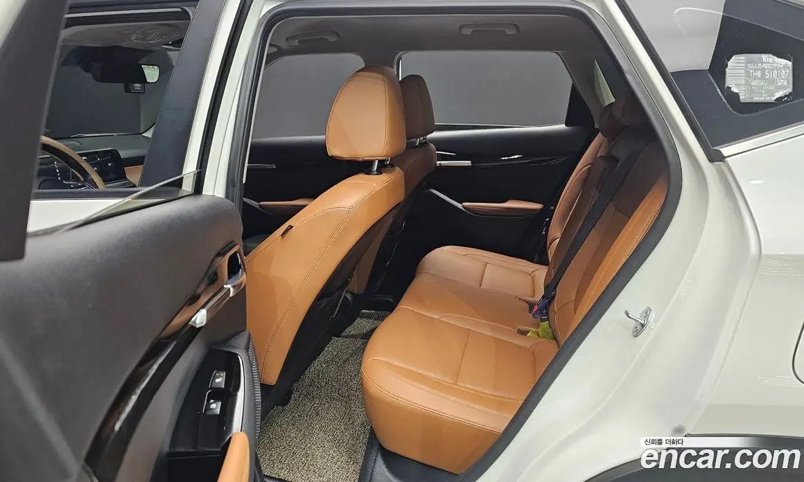 Kia Seltos 2023 1.6 автомат (гидро), фото 13 Kia Seltos 2023 1.6 автомат (гидро), фото 13